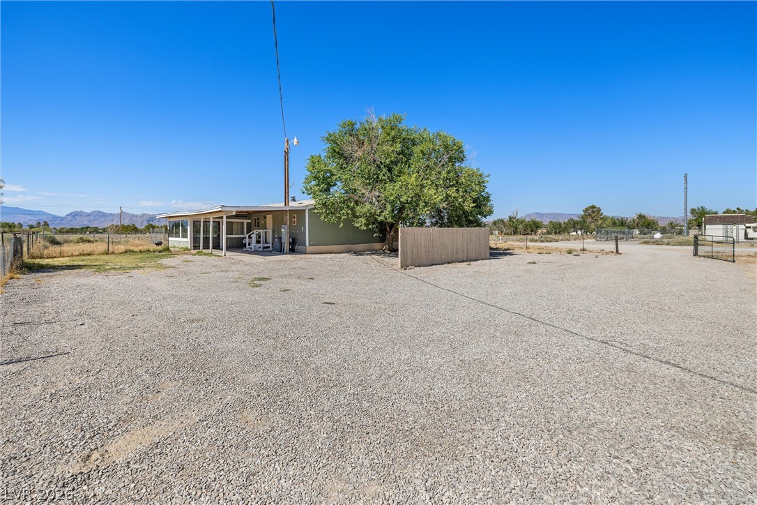 120 North Mojave Street Property Photo 37