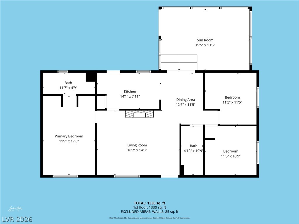 120 North Mojave Street Property Photo 42