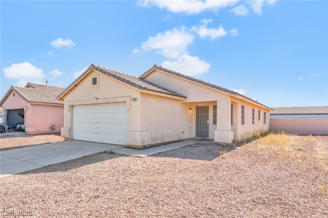 2306 Glastonbury Thorn Street Property Photo 32