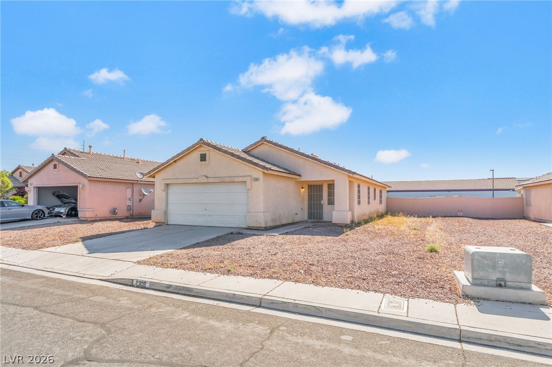 2306 Glastonbury Thorn Street Property Photo 34
