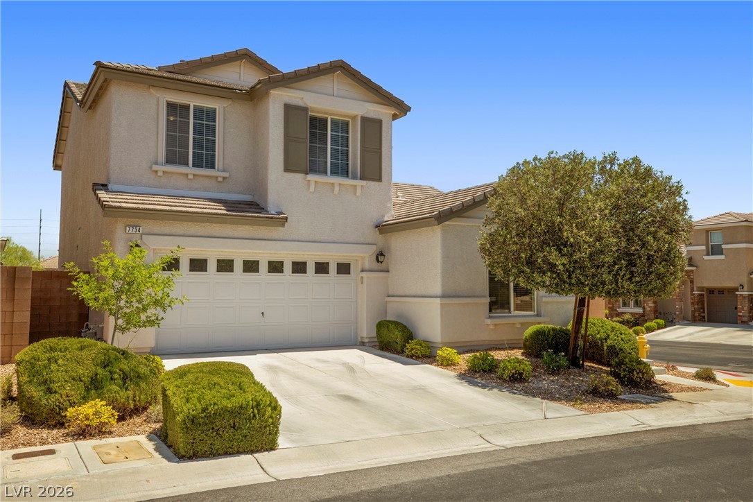 7734 Tree Lane Peak Court Property Photo 3