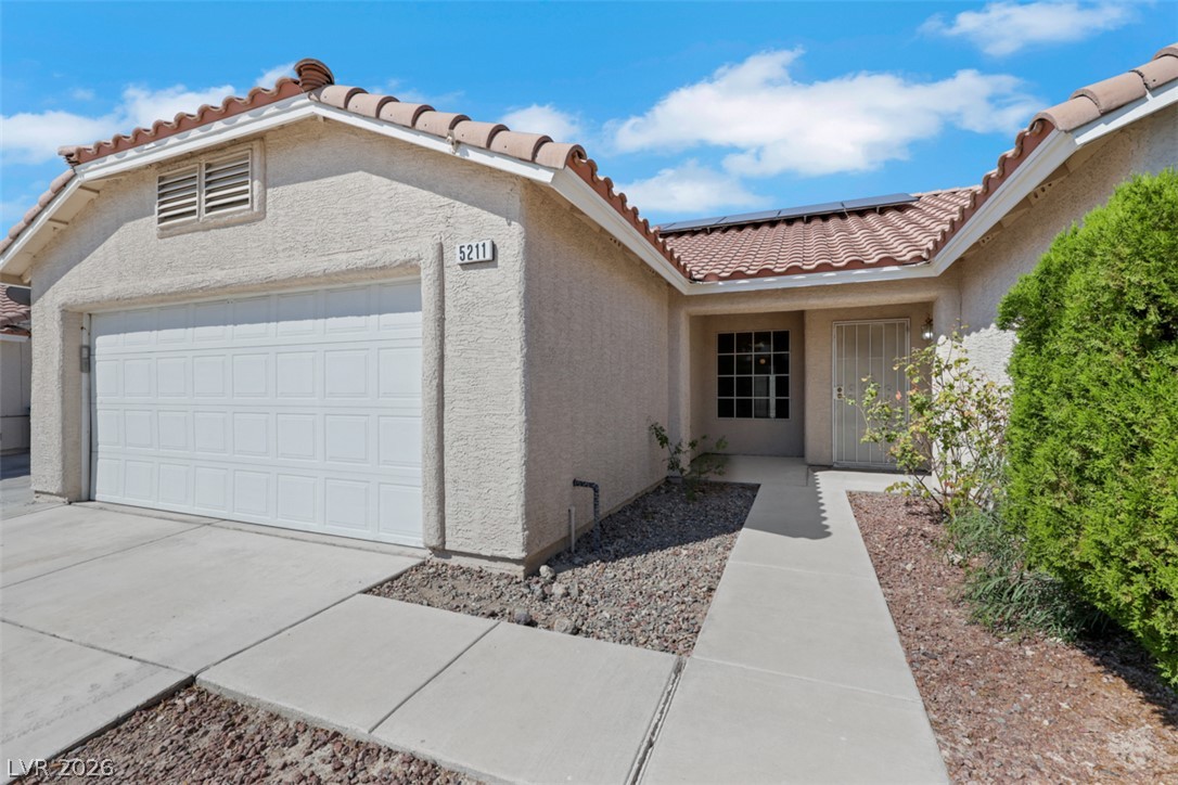 5211 Joshua Jose Street Property Photo 4
