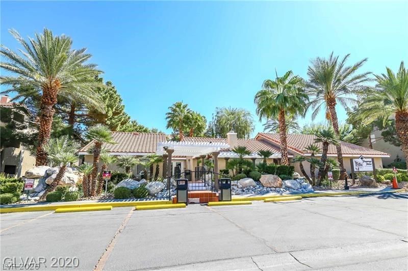 4200 South Valley View Boulevard 1052 Property Photo 14