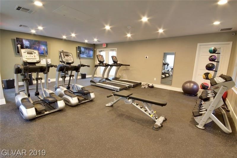 4200 South Valley View Boulevard 1052 Property Photo 19