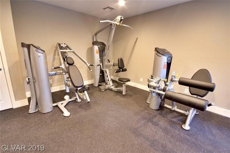 4200 South Valley View Boulevard 1052 Property Photo 20