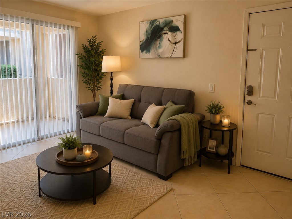 4200 South Valley View Boulevard 1052 Property Photo 24