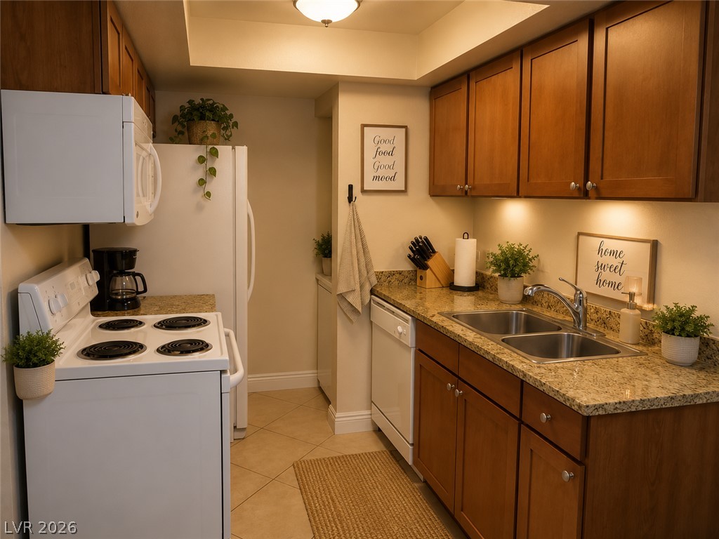 4200 South Valley View Boulevard 1052 Property Photo 26