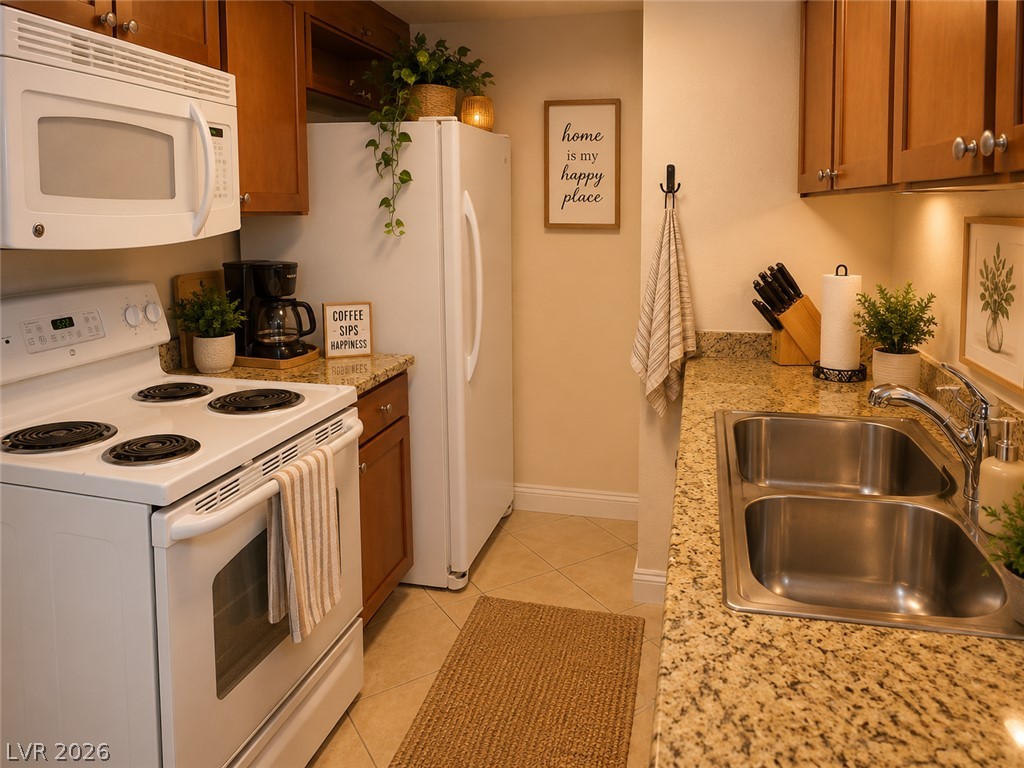 4200 South Valley View Boulevard 1052 Property Photo 27