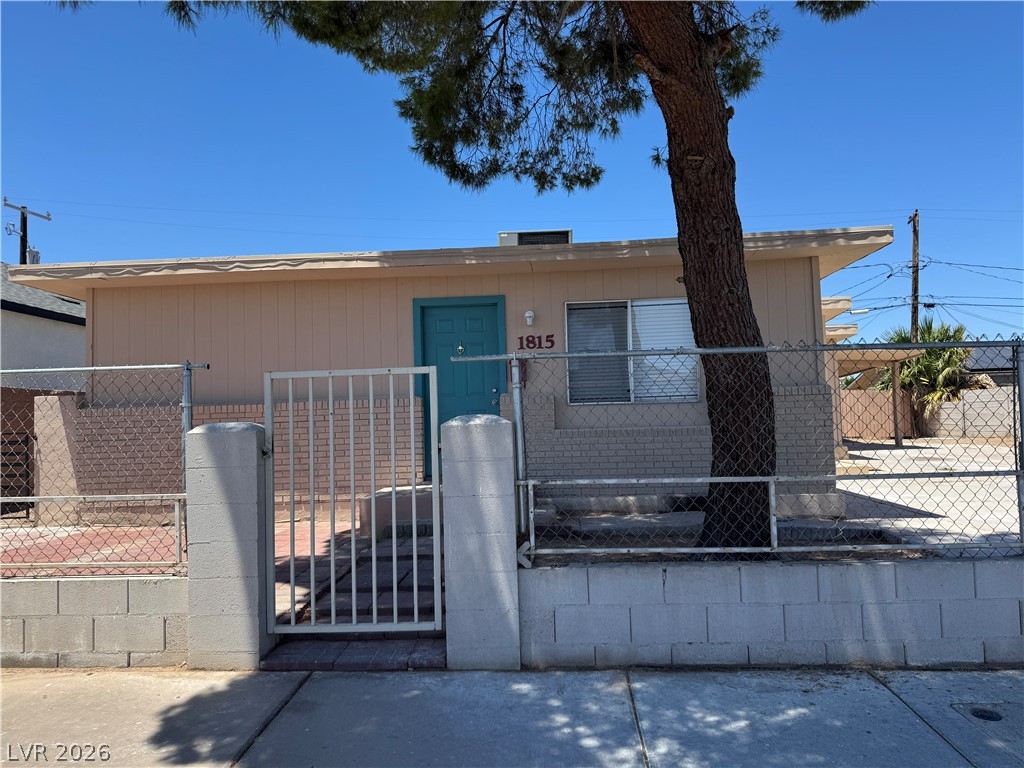 1815 Evelyn Avenue Property Photo 1