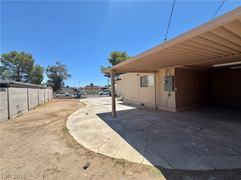 1815 Evelyn Avenue Property Photo 4