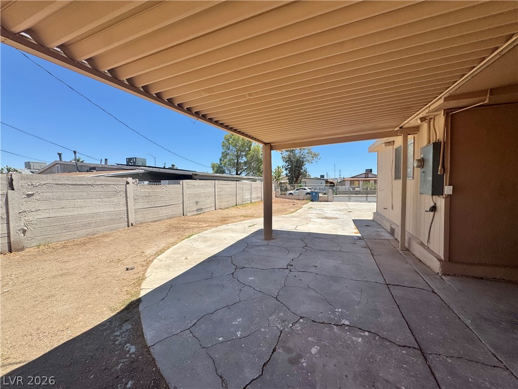 1815 Evelyn Avenue Property Photo 5