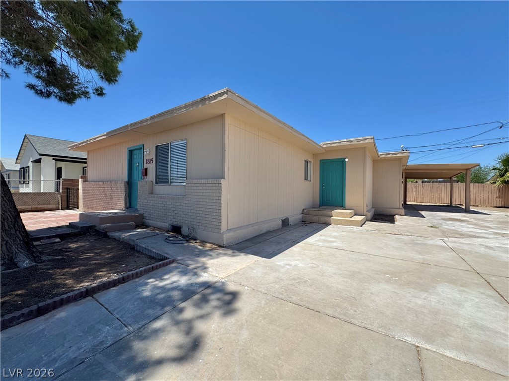1815 Evelyn Avenue Property Photo 48