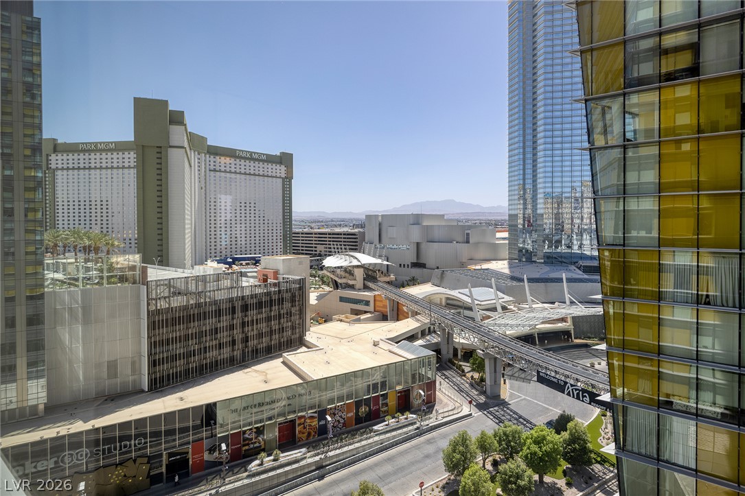 3722 Las Vegas Boulevard 1012 Property Photo 4