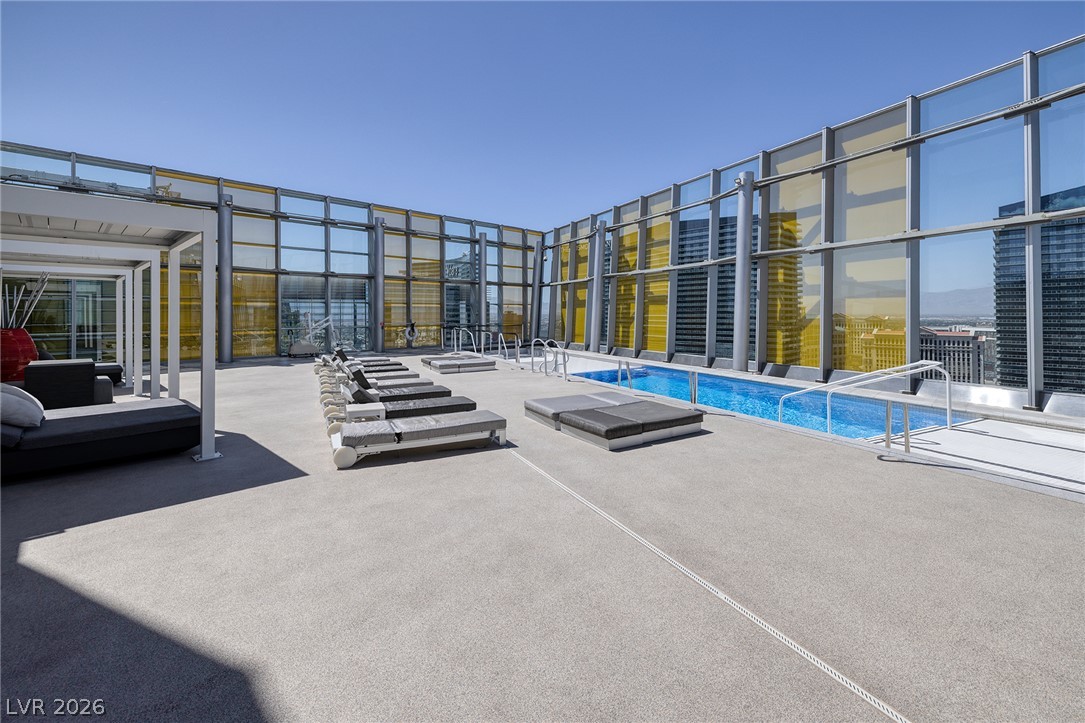 3722 Las Vegas Boulevard 1012 Property Photo 22