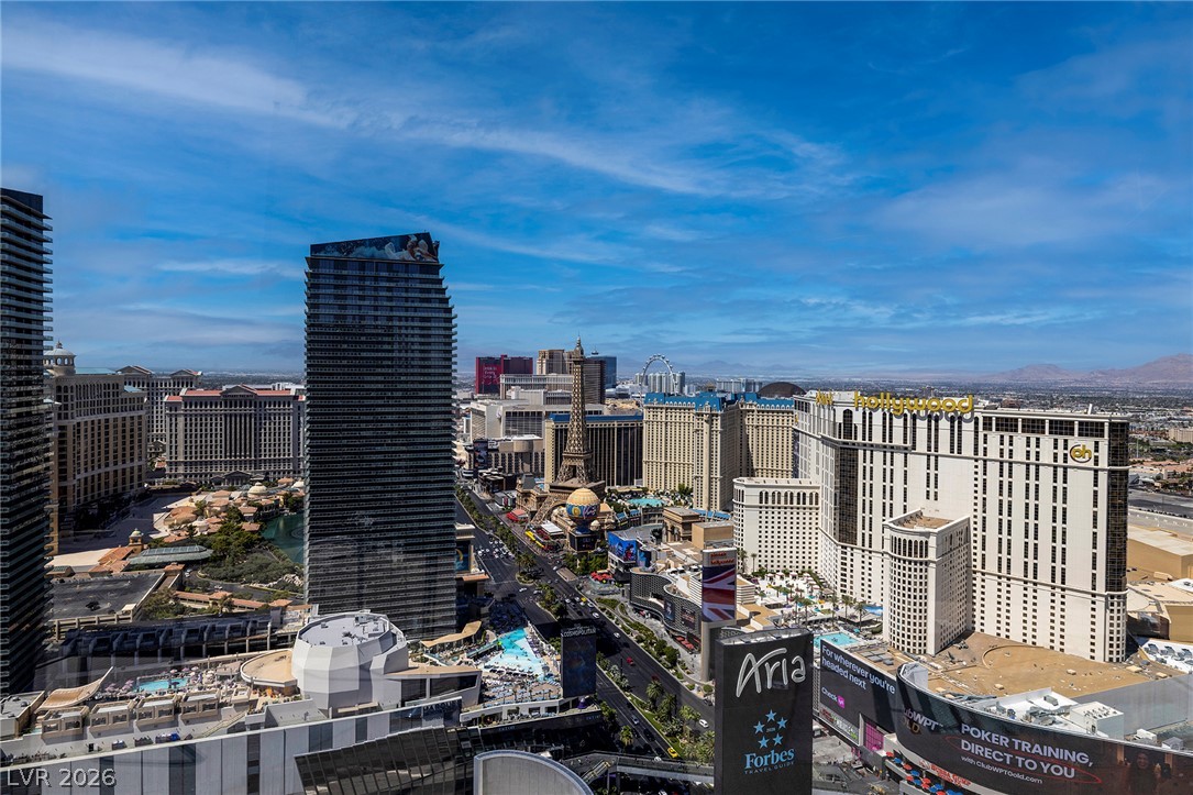 3722 Las Vegas Boulevard 1012 Property Photo 25