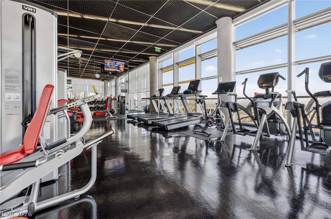 3722 Las Vegas Boulevard 1012 Property Photo 26