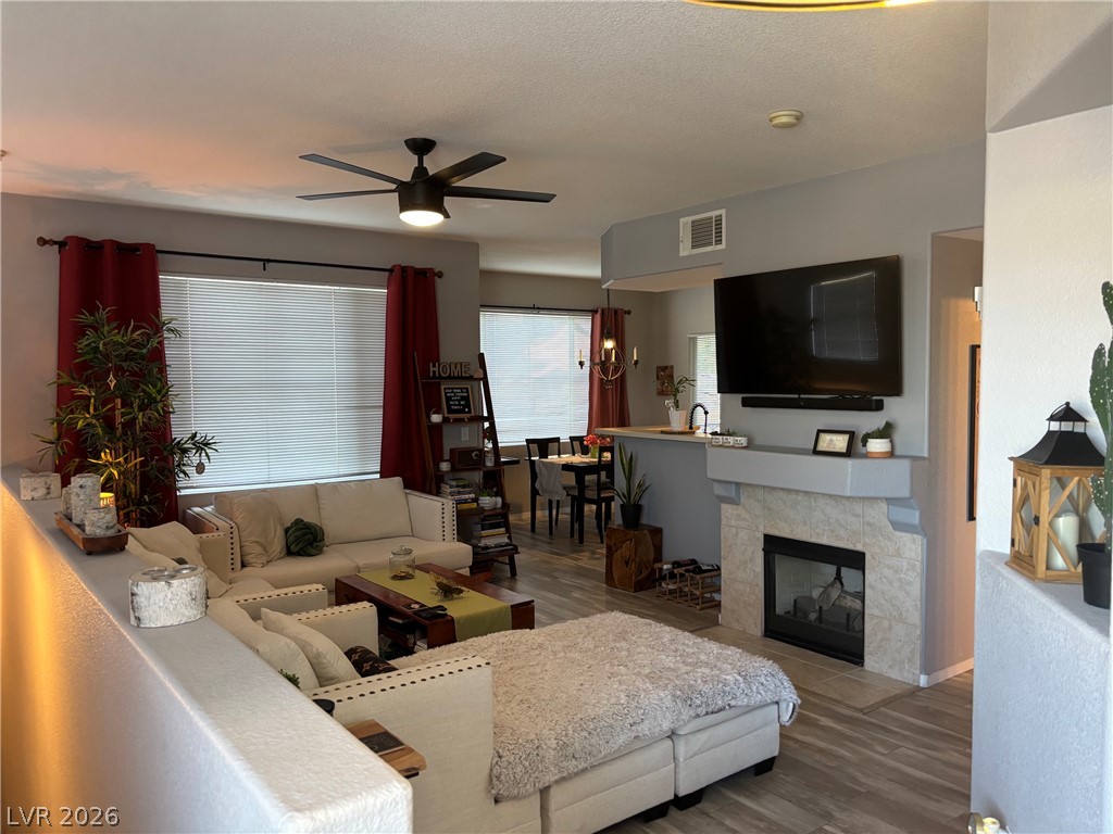 9050 West Warm Springs Road 2035 Property Photo 4