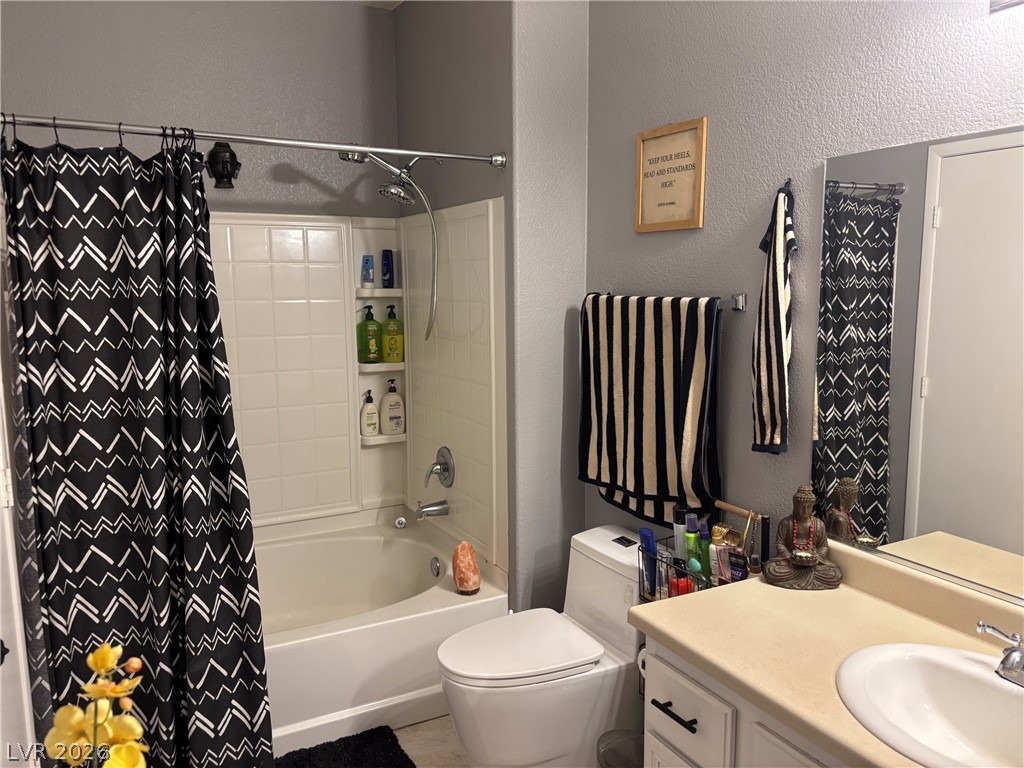 9050 West Warm Springs Road 2035 Property Photo 12