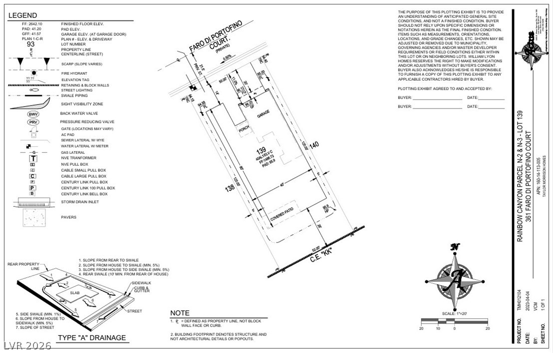 361 Faro Di Portofino Court Property Photo 32