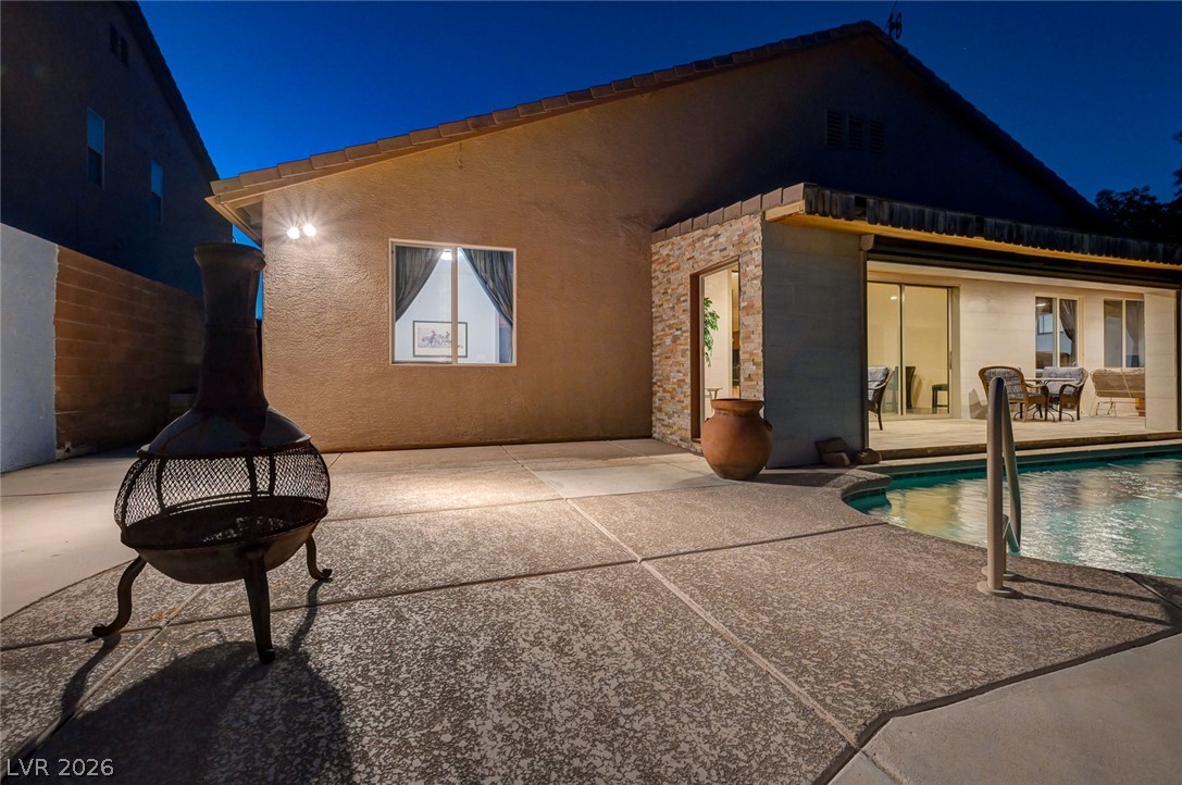 10093 Golden Bluff Avenue Property Photo 58