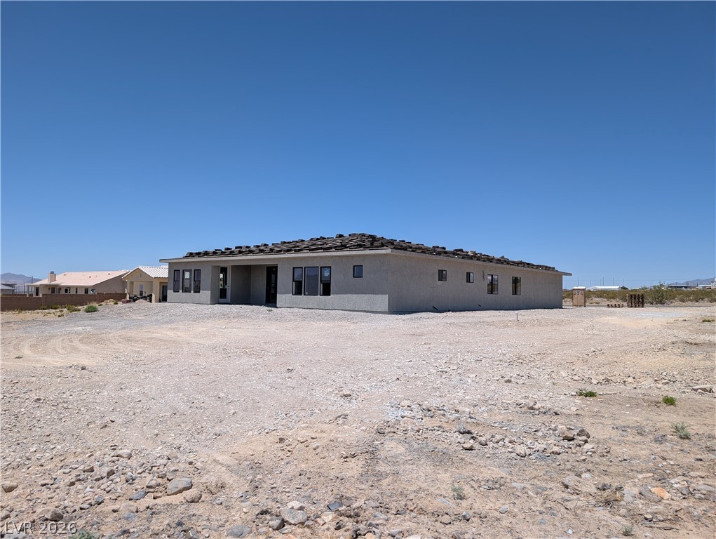 2921 Acoma Property Photo 6