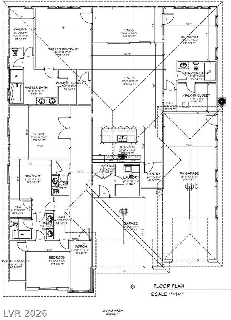 2921 Acoma Property Photo 26