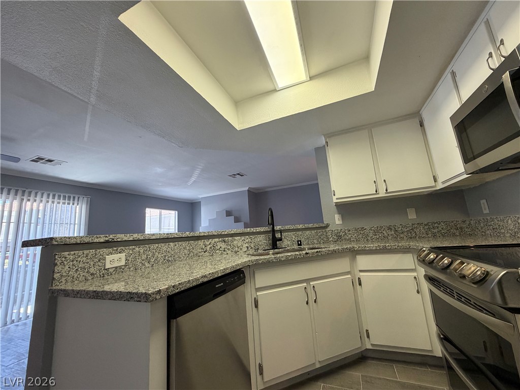 8600 West Charleston Boulevard 1072 Property Photo 4