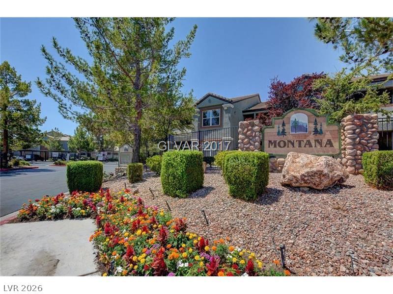 555 East Silverado Ranch Boulevard 1098 Property Photo 1