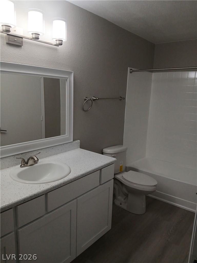 555 East Silverado Ranch Boulevard 1098 Property Photo 4