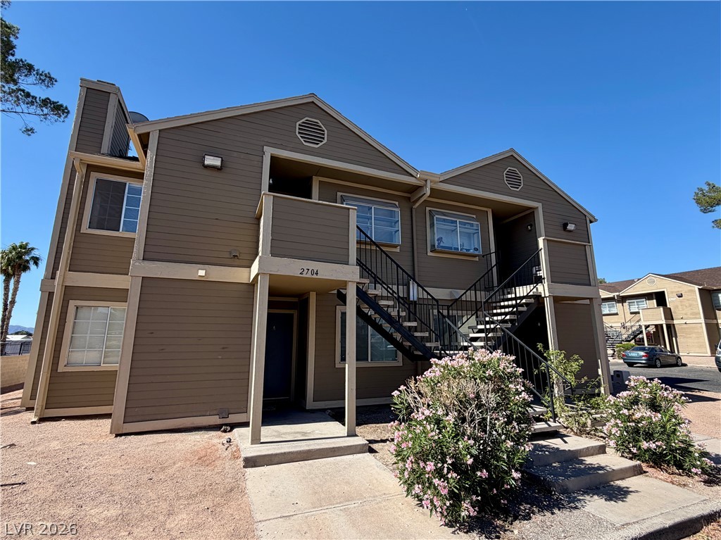 2704 Aarondavid Drive A Property Photo 1