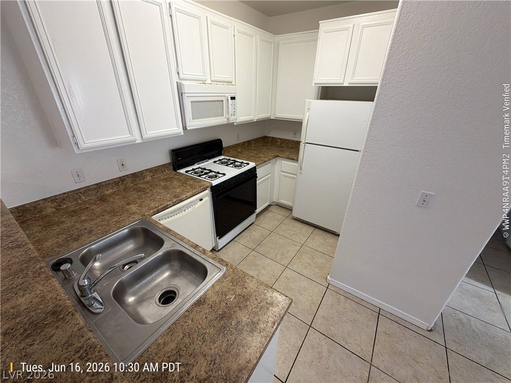 4730 East Craig Road 1124 Property Photo 8