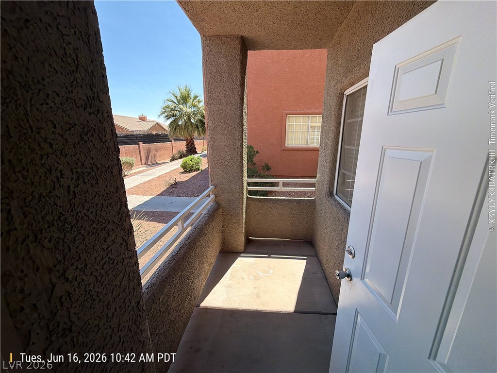4730 East Craig Road 1124 Property Photo 18