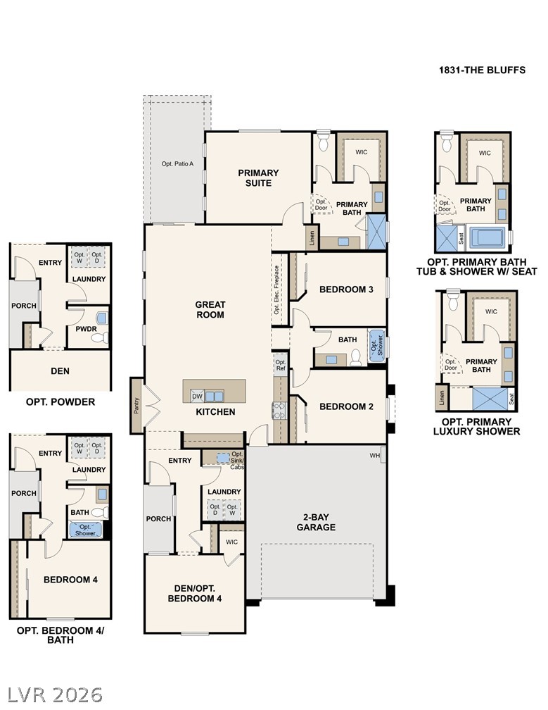 152 Tropea Shore Drive Property Photo 2