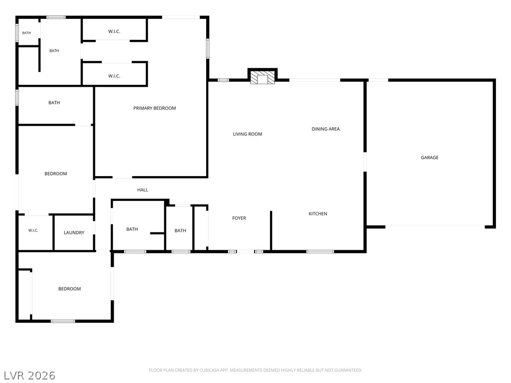 3660 West Robindale Road Property Photo 43