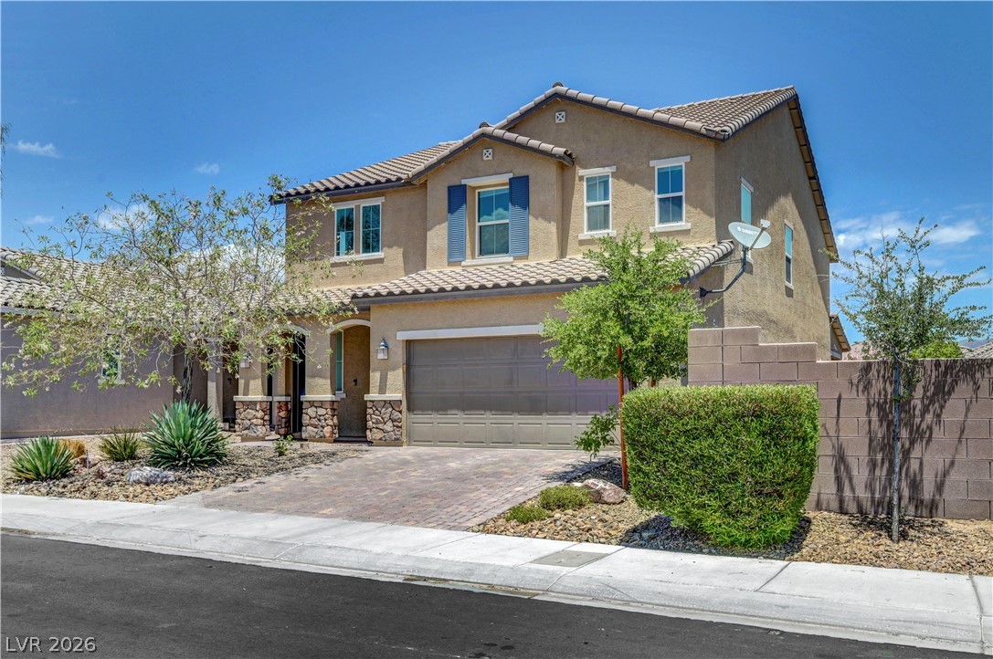 1516 Deep Valley Avenue Property Photo 1