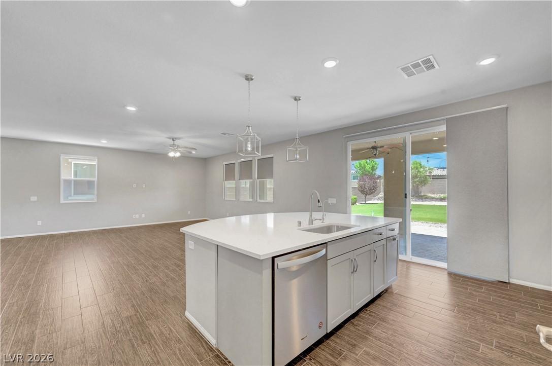 1516 Deep Valley Avenue Property Photo 10