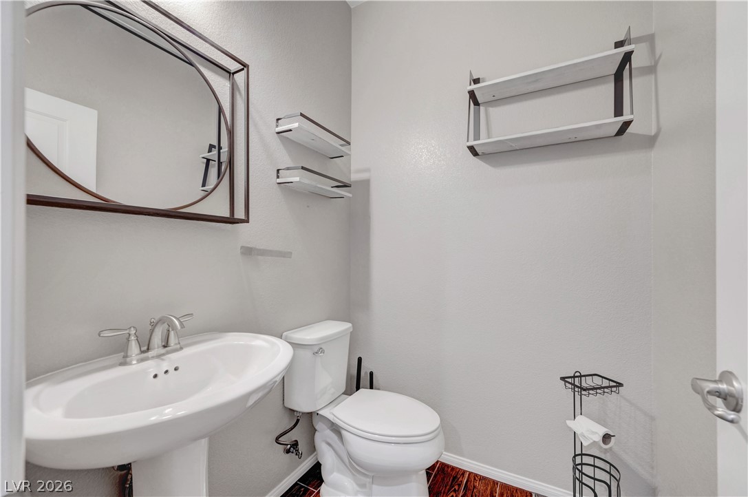 1516 Deep Valley Avenue Property Photo 16