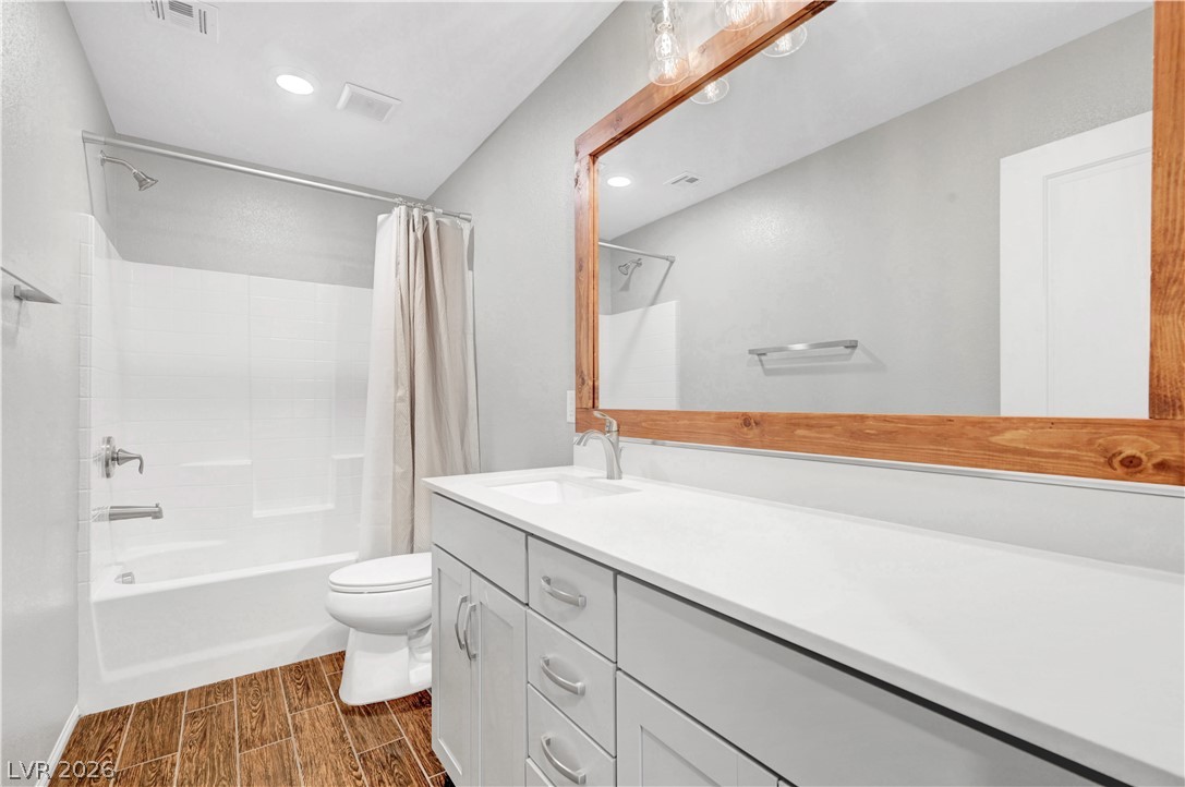 1516 Deep Valley Avenue Property Photo 37