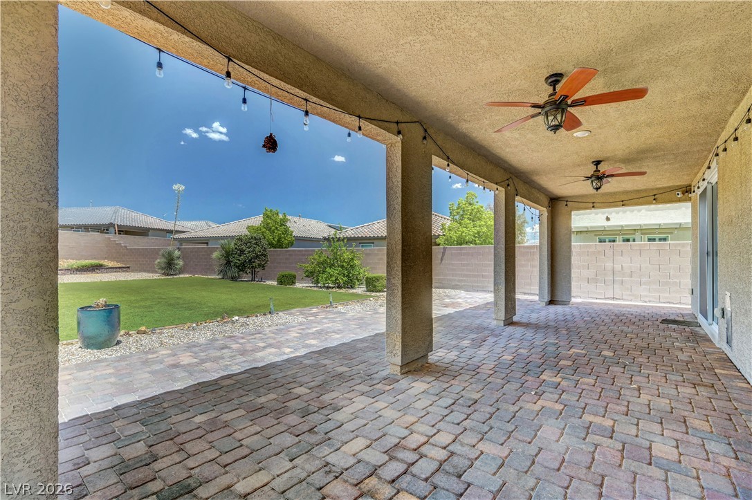 1516 Deep Valley Avenue Property Photo 39