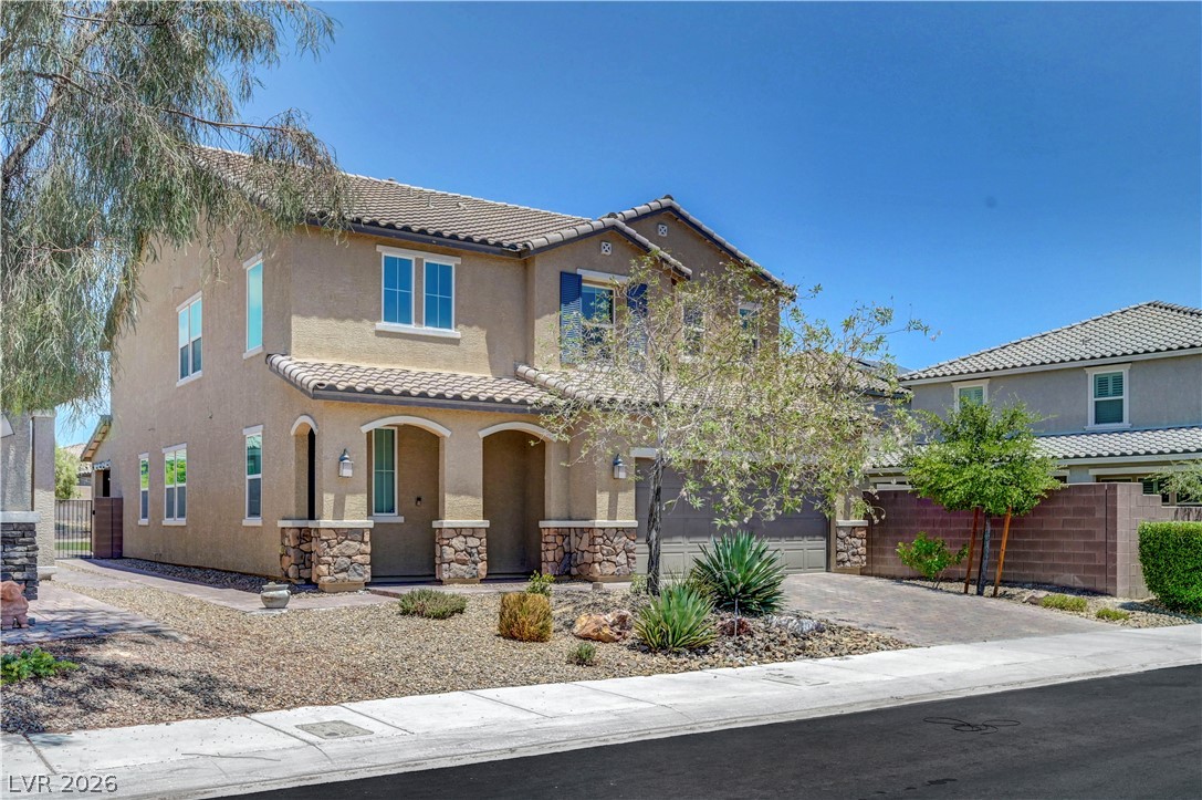 1516 Deep Valley Avenue Property Photo 41