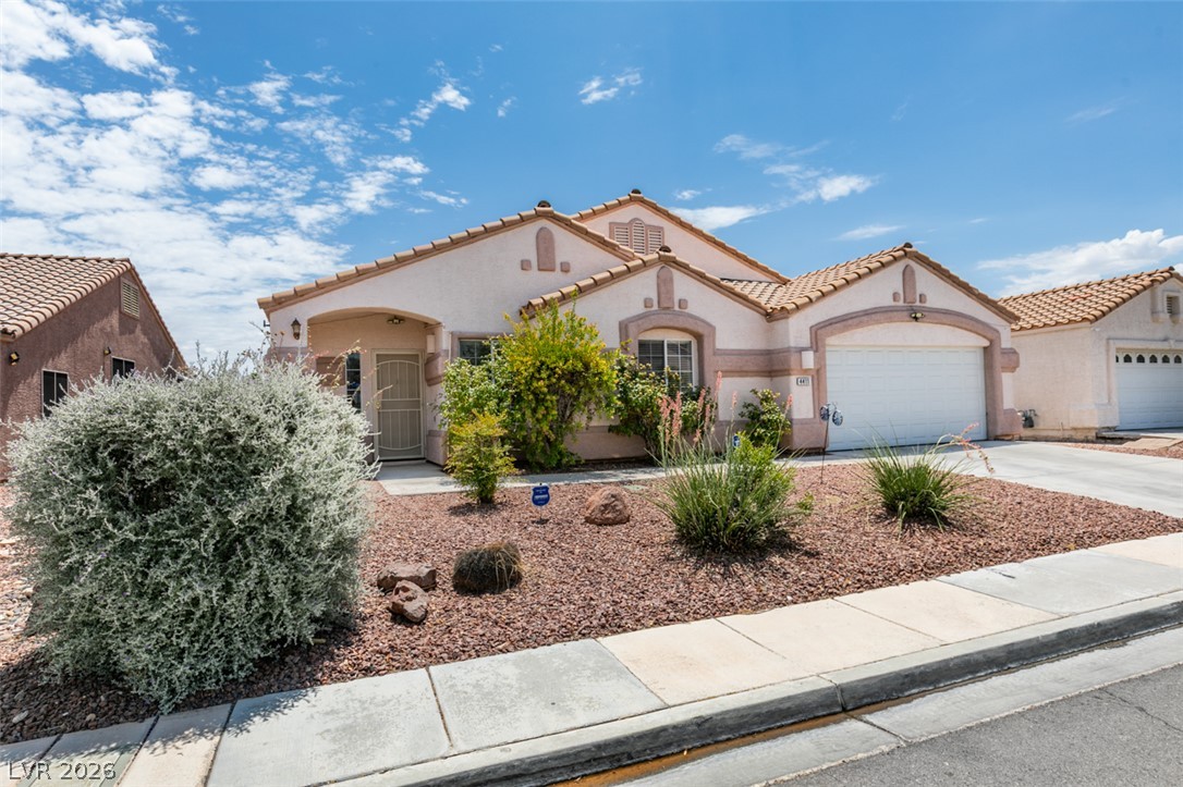 4411 Golden Palomino Lane Property Photo 2