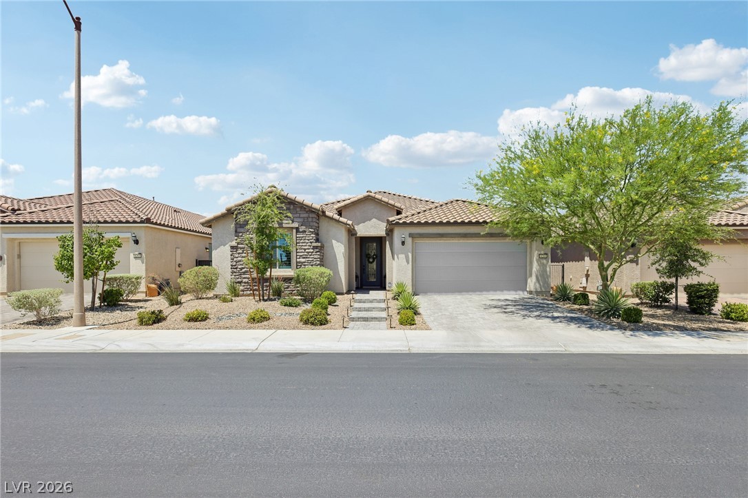 8269 Skye Gorge Street Property Photo 2