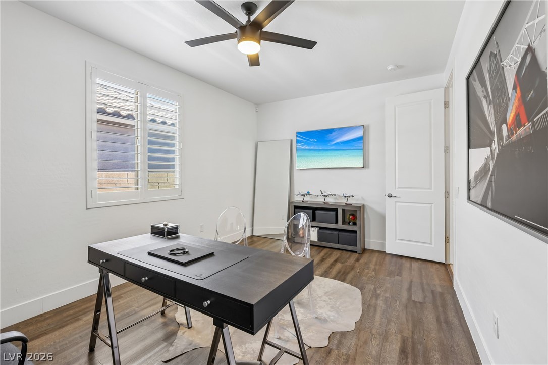 8269 Skye Gorge Street Property Photo 16
