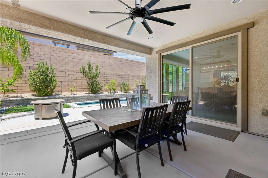 8269 Skye Gorge Street Property Photo 30