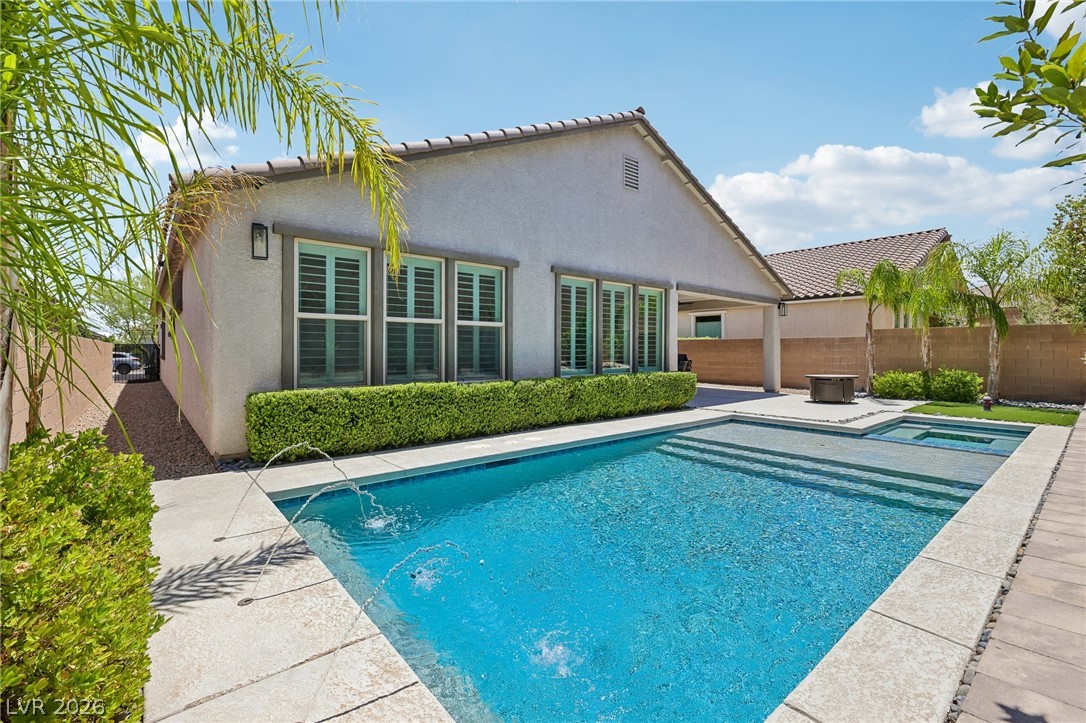8269 Skye Gorge Street Property Photo 37