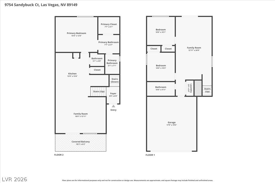 9754 Sandybuck Court Property Photo 75