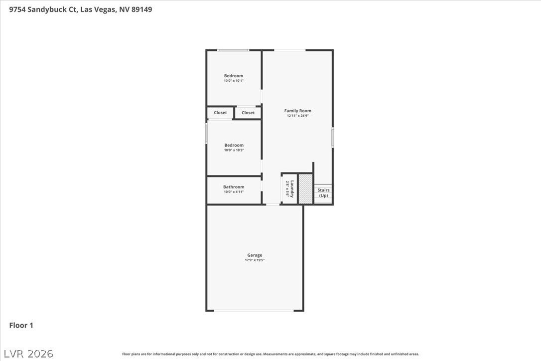 9754 Sandybuck Court Property Photo 76