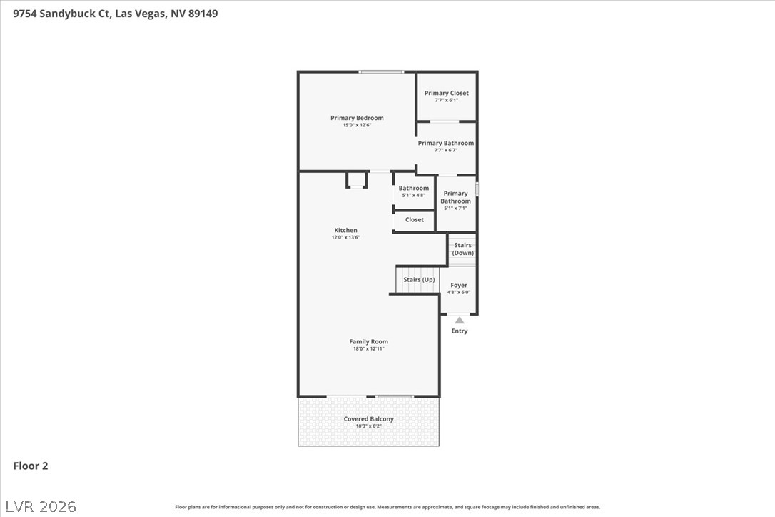 9754 Sandybuck Court Property Photo 77