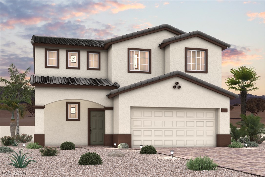 10796 Birch Meadows Avenue Property Photo 1