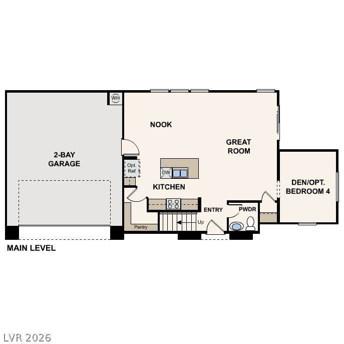 9065 Damson Street Property Photo 2